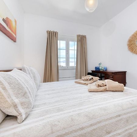 Casa Hespi-View To Famara Beach Kültér fotó