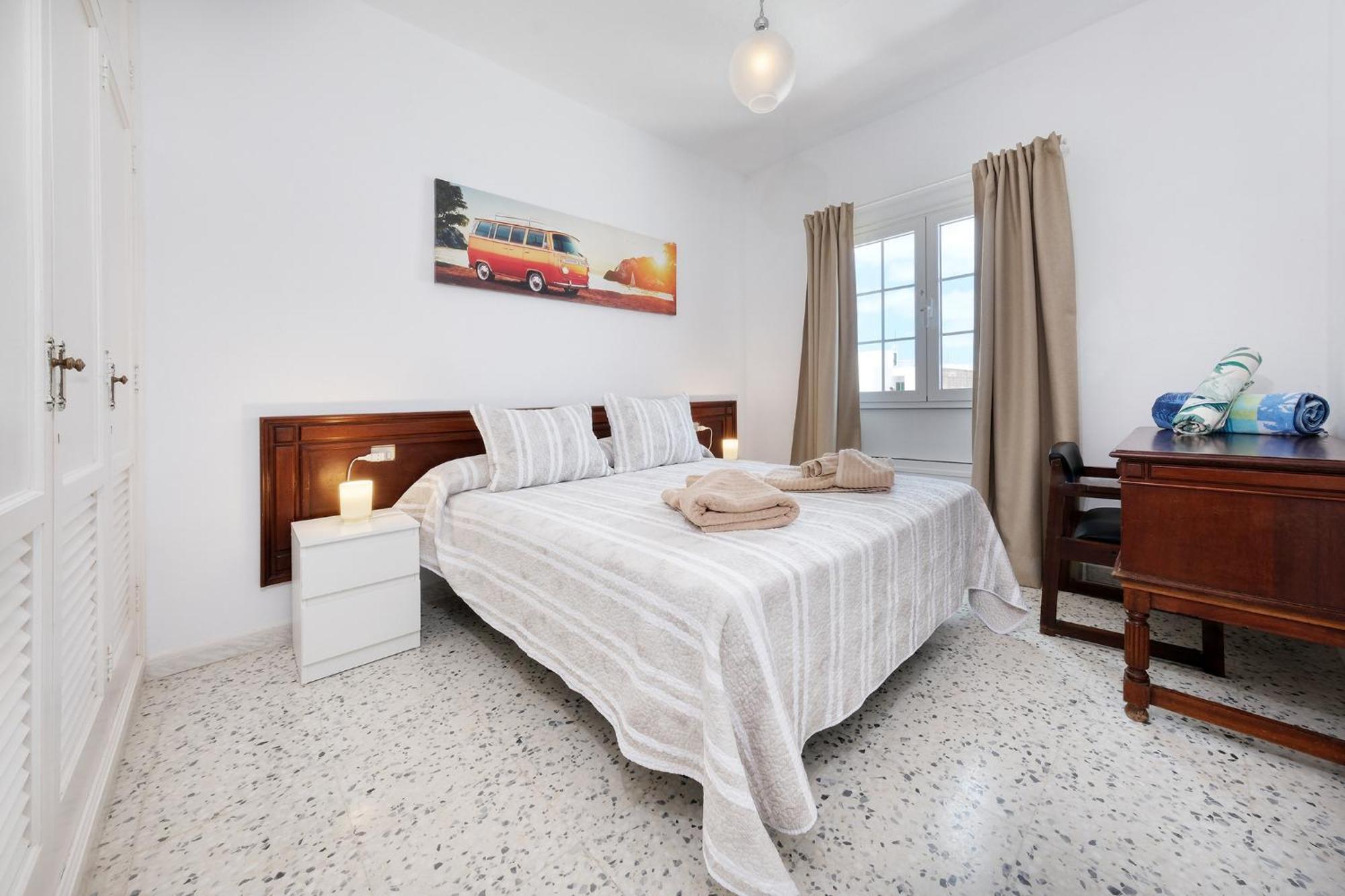 Casa Hespi-View To Famara Beach Kültér fotó